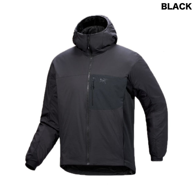 ARC'TERYX LEAF（アークテリクス リーフ）Atom Hoody LT（Gen2.1