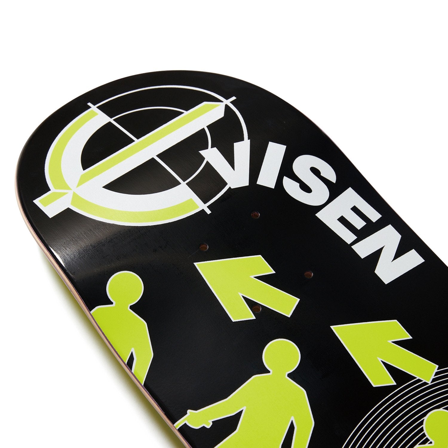 EVISEN / BIAS DOGS BEWARE OF THE DOG – Evisen Skateboards ゑ