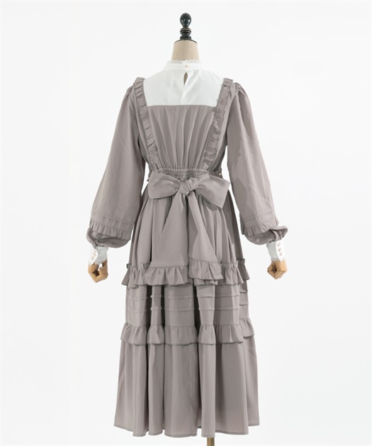 アンティークドールワンピース | kawaii -outlet- | axes femme online