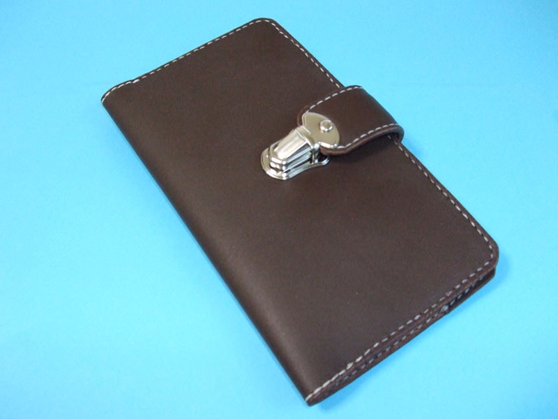 シャグポーチ｜Seiさん｜協伸レザーオンラインショップ