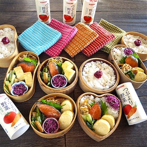 つぶより野菜(15本)【お試し】｜お試し商品（特殊含む）ラインナップ