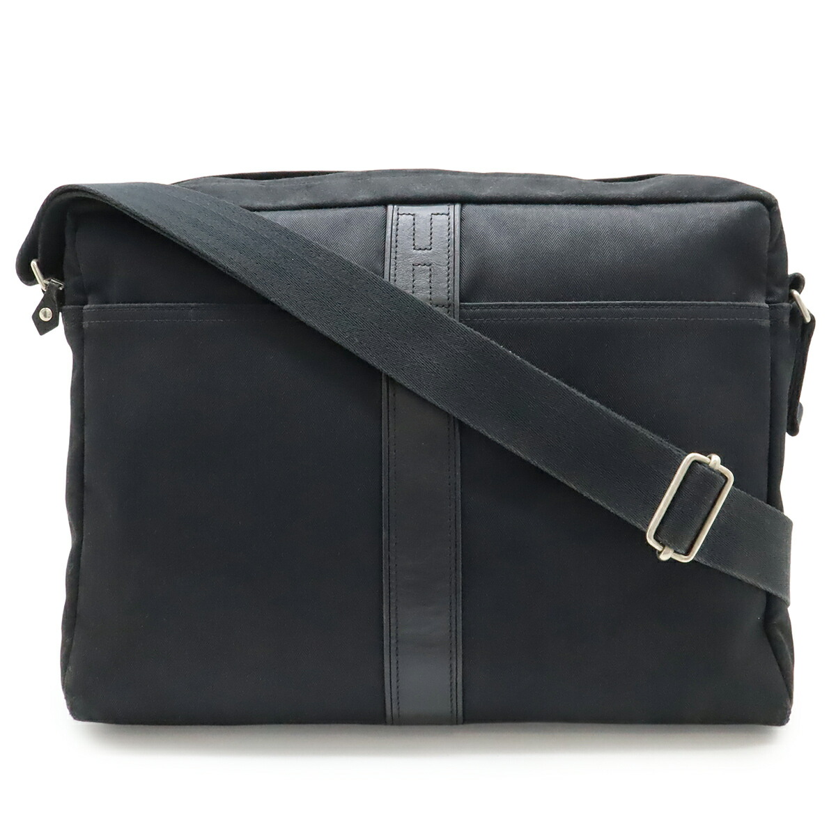楽天市場】HERMES エルメス アカプルコ バンドリエールMM ショルダー