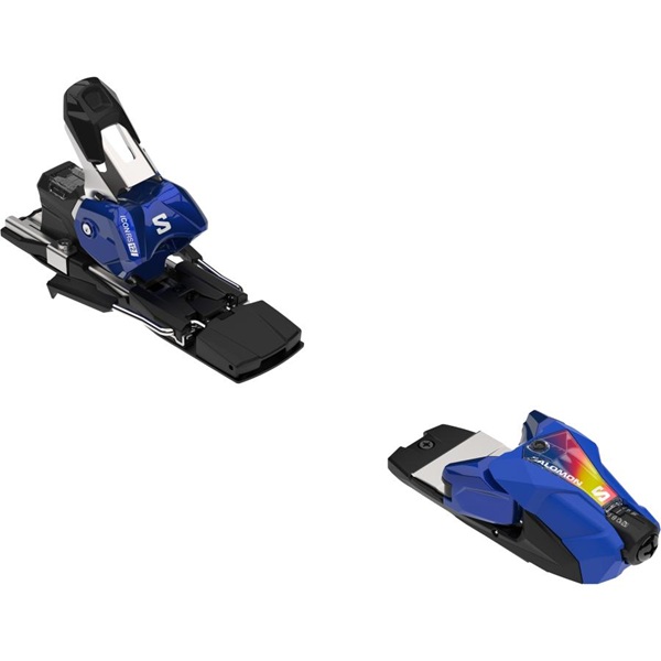 25 SALOMON サロモン S/RACE FIS SL 157cm + ICON RS 12 スキー板