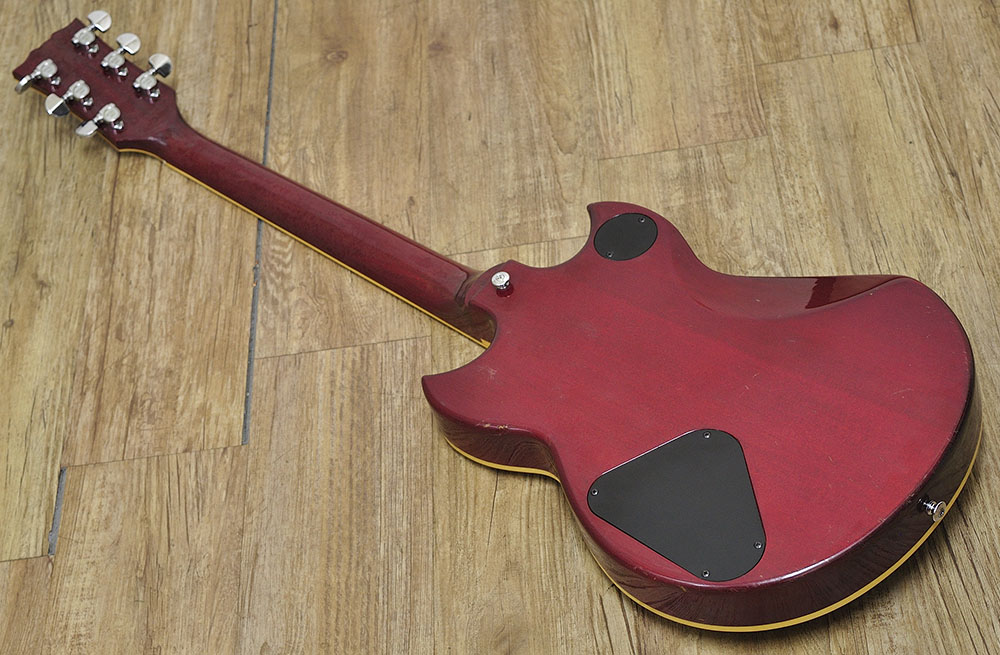 YAMAHA SG500 1978 | 買取り実績 - 楽器、ギター買取は東京・埼玉