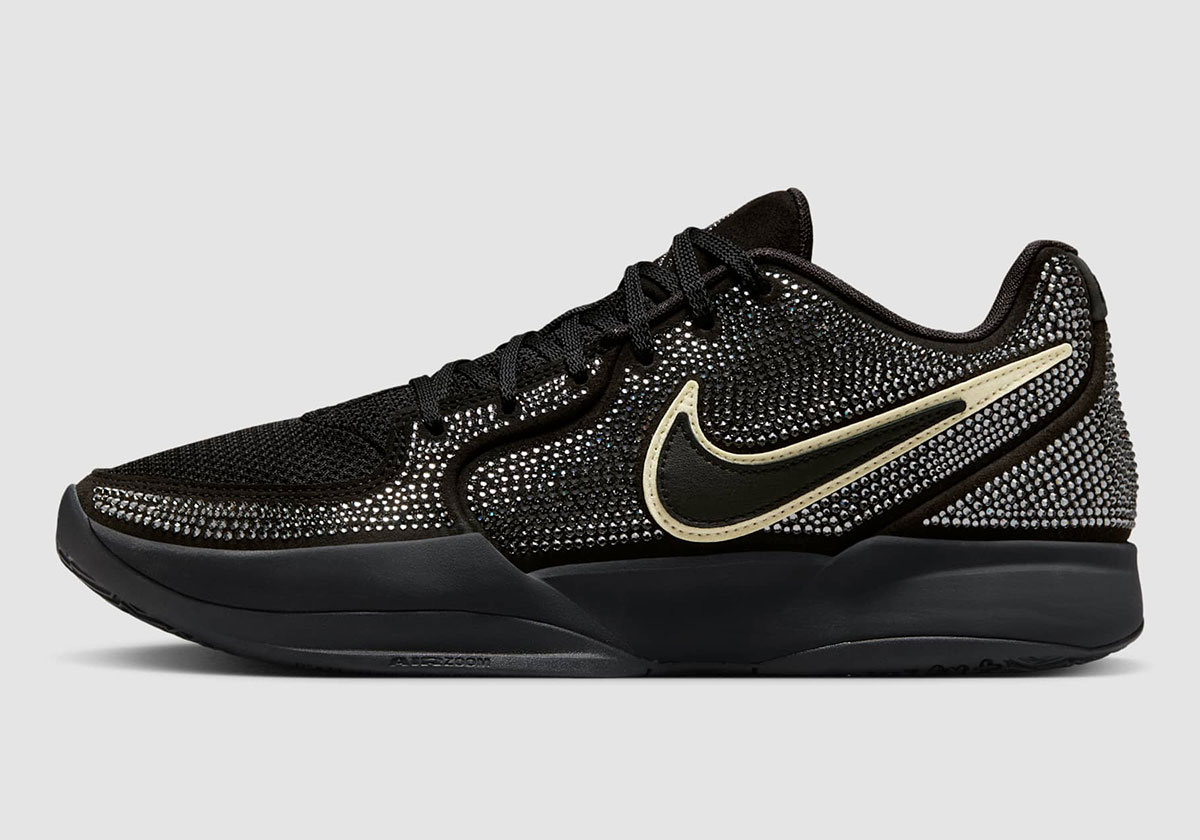 Nike Ja 2 