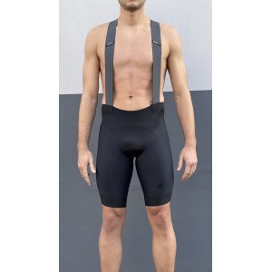 Assos EQUIPE RS Bib Shorts S9 TARGA With reflex strip | Sportissimo