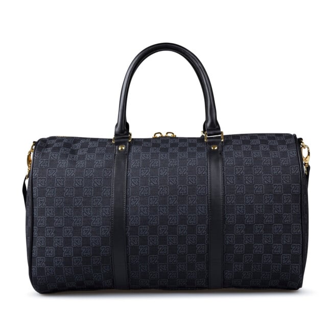 JORDAN MONOGRAM DUFFLE BAG | Travel and Sports Bags | Sportland