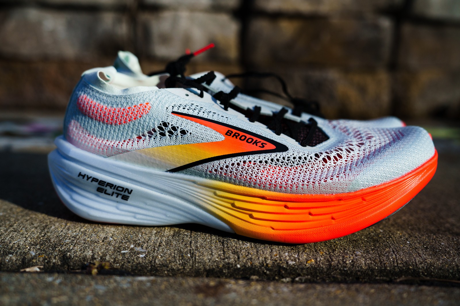 Brooks Hyperion Elite 4 Review: Somebody Stop This Train - Believe