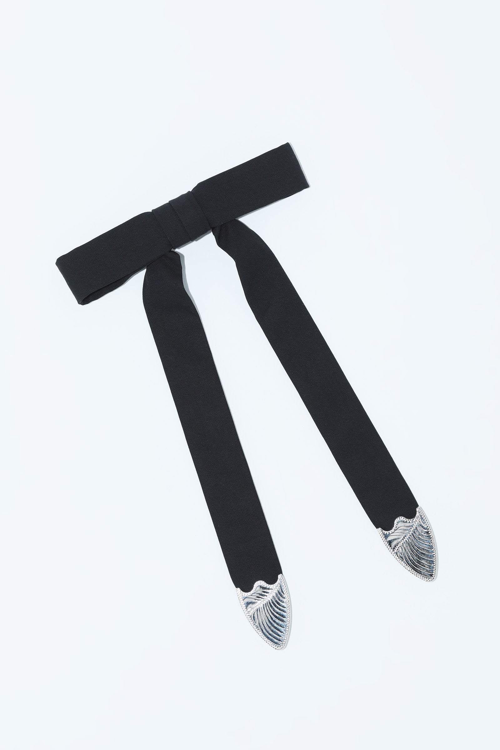 METAL RIBBON TIE – TOGA ONLINE STORE