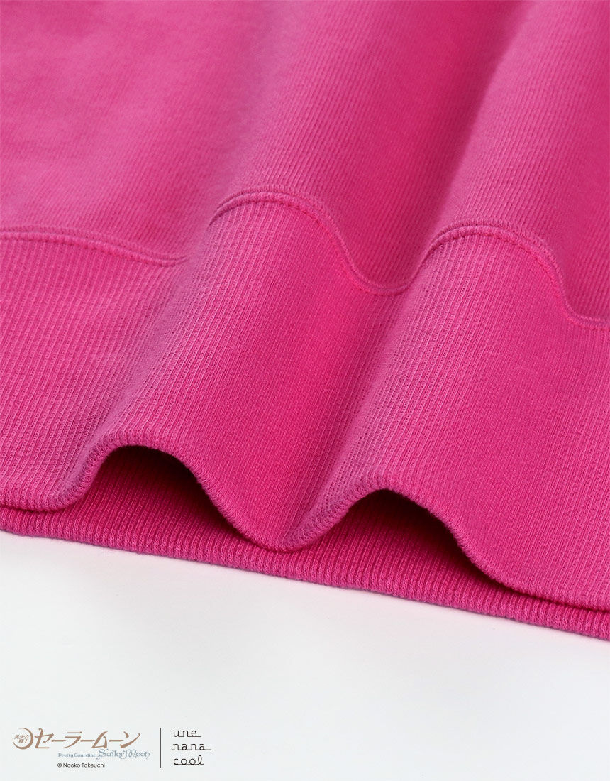 ウンナナクール 美少女戦士セーラームーン × une nana cool