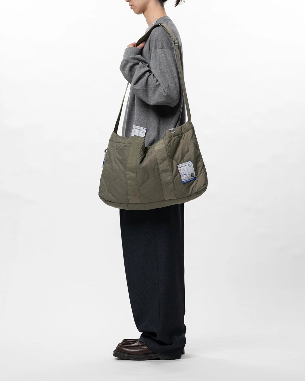 Maison MIHARA YASUHIRO(メゾンミハラヤスヒロ) in・stru(men-tal