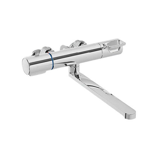 水栓本体 - サーモスタット混合栓 - 水栓金具 ユニットバス - 浴室部品