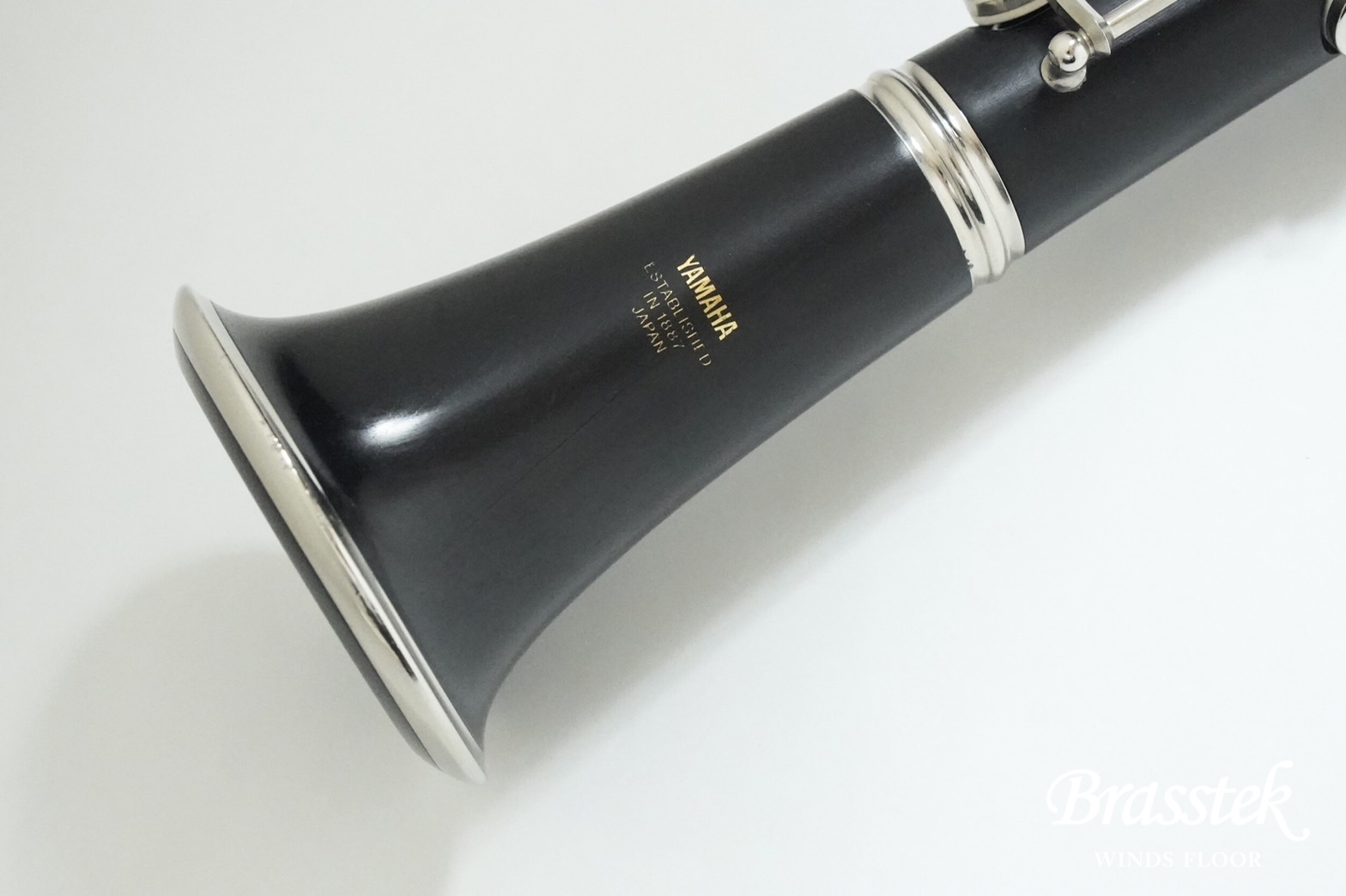 YAMAHA（ヤマハ） B♭Clarinet YCL-351 | Brasstek Online Store