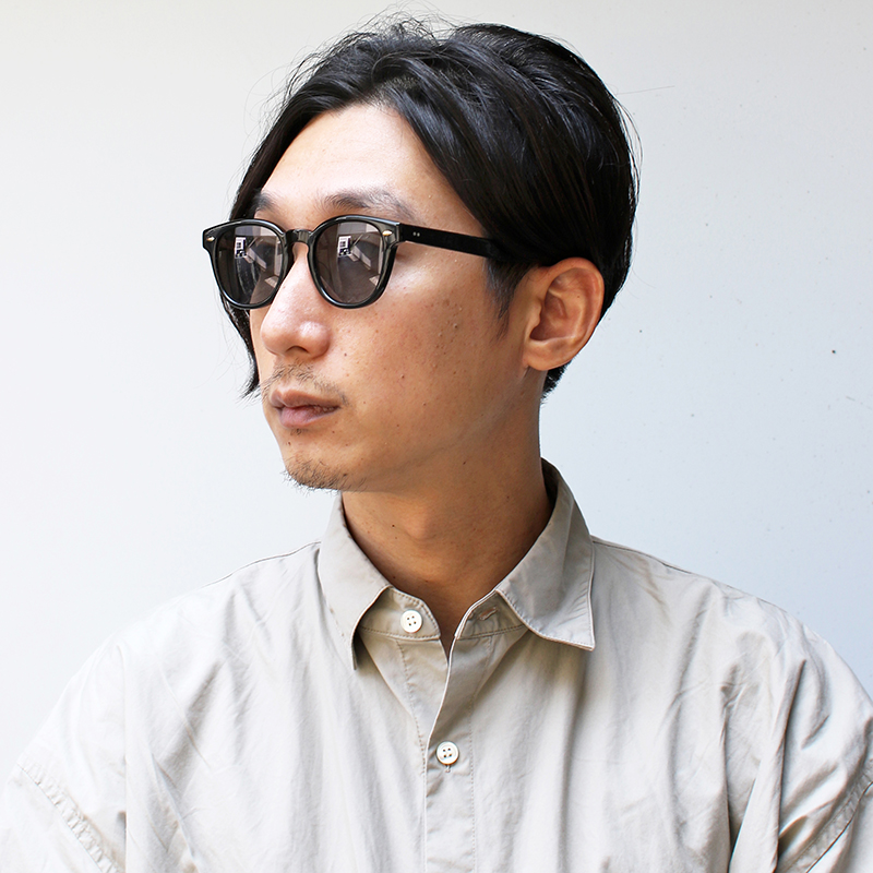 EYEVAN Webb ウェブ 51サイズ | 【EYEVAN】 Webb（51） ウェブ51 PBK