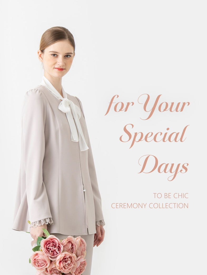 公式】TO BE CHIC(トゥービーシック)のファッション通販 - SANYO