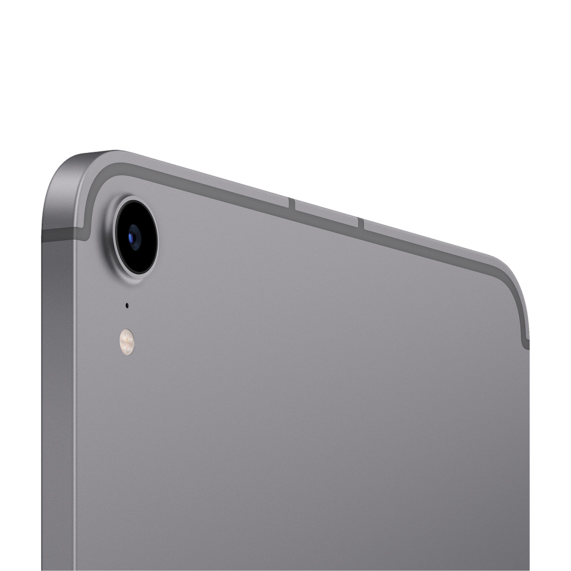 iPad mini 6 Wi-Fi + Cellular 256GB - スペースグレイ [整備済製品