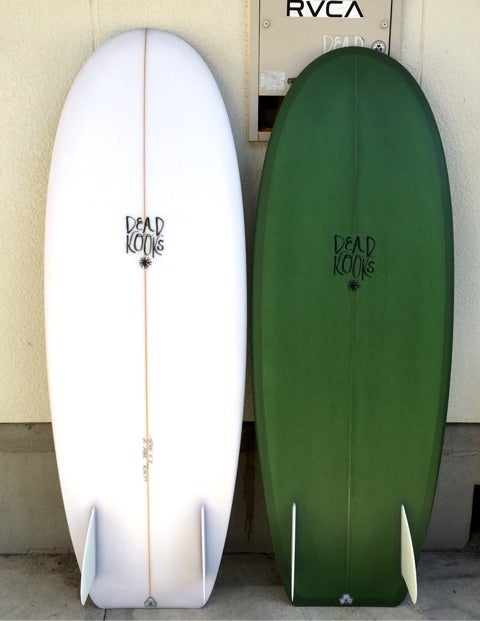 DEADKOOKSのミニシモンズ！ | HRS SURF SHOP