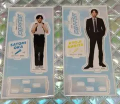 2026年最新】綾野剛 アクリルスタンドの人気アイテム - メルカリ