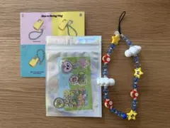 2026年最新】string ting マリオの人気アイテム - メルカリ