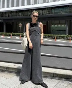 2026年最新】Ameri VINTAGE サロペット・オーバーオール