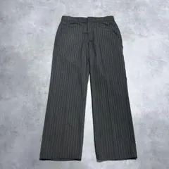 2026年最新】STUSSY カラー：グレイ系 スラックスの人気アイテム