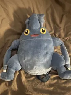 2026年最新】ぬいぐるみリュック bug out!の人気アイテム - メルカリ