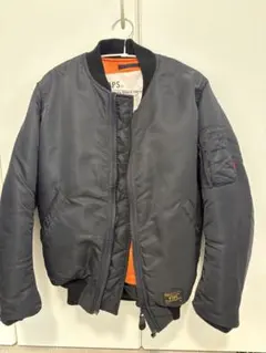 2026年最新】WTAPS MA-1・フライトジャケットの人気アイテム - メルカリ