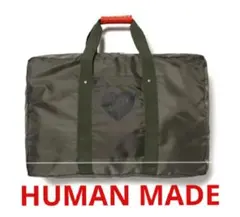 2026年最新】human made ボストンバッグの人気アイテム - メルカリ
