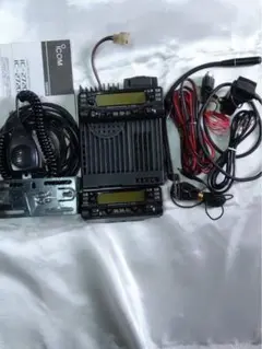 2026年最新】IC-2720Dの人気アイテム - メルカリ