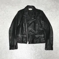 2026年最新】古着 70s ダブルライダースジャケットの人気アイテム