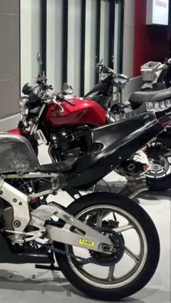 2026年最新】cbr400f テールの人気アイテム - メルカリ