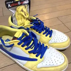 2026年最新】TRAVIS scott 28 カナリーの人気アイテム - メルカリ