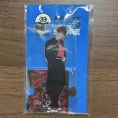 2026年最新】SixTones ジェシー アクスタの人気アイテム - メルカリ