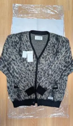 2026年最新】ワコマリア モヘア カーディガンの人気アイテム - メルカリ