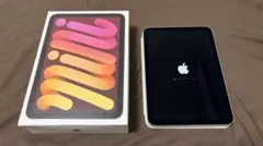 2026年最新】iPAD MINI 7 256の人気アイテム - メルカリ