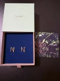 2026年最新】ソワレ nissy nピアスの人気アイテム - メルカリ