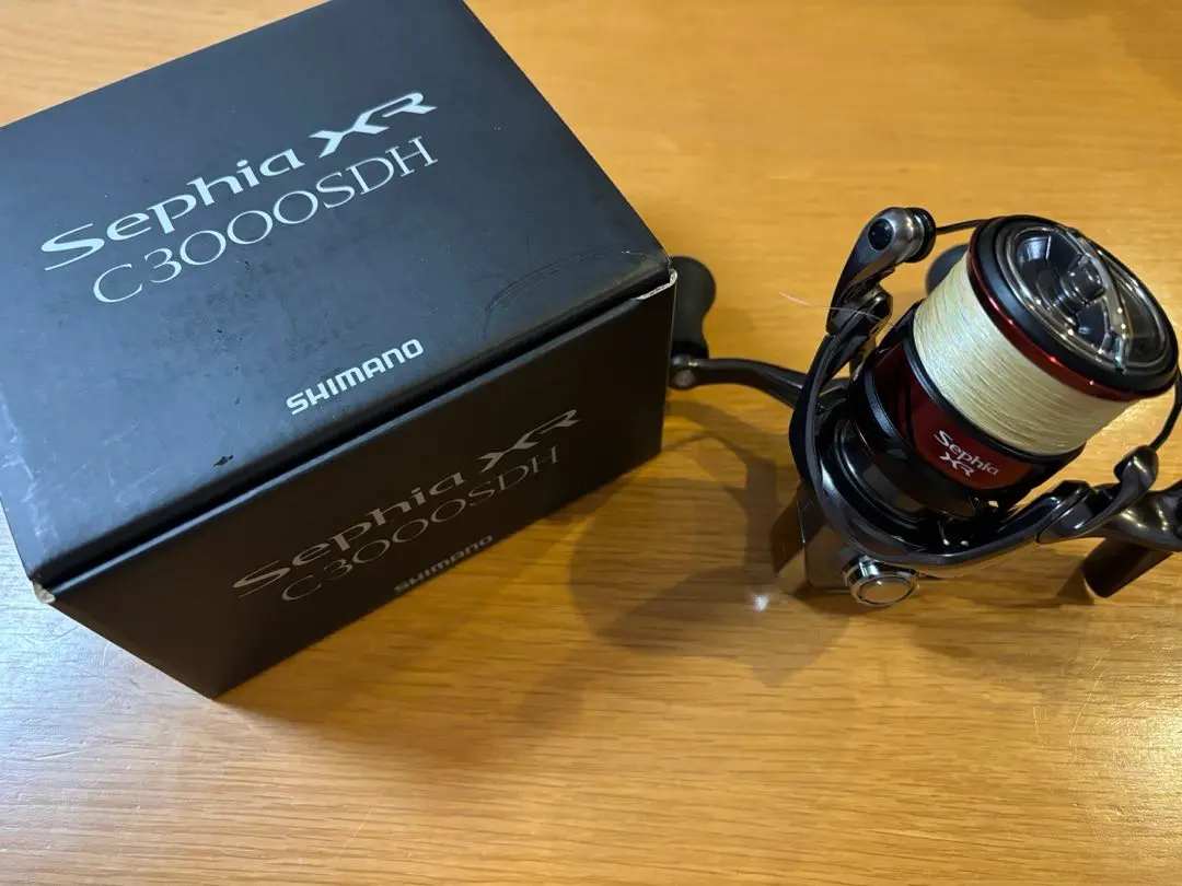 2026年最新】セフィアxr c3000sdhの人気アイテム - メルカリ