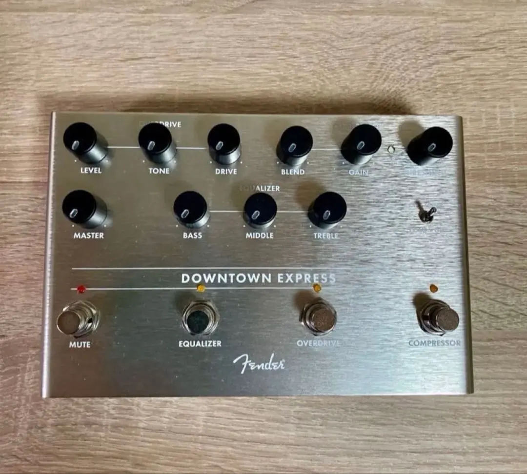 2026年最新】Fender Downtown Expressの人気アイテム - メルカリ