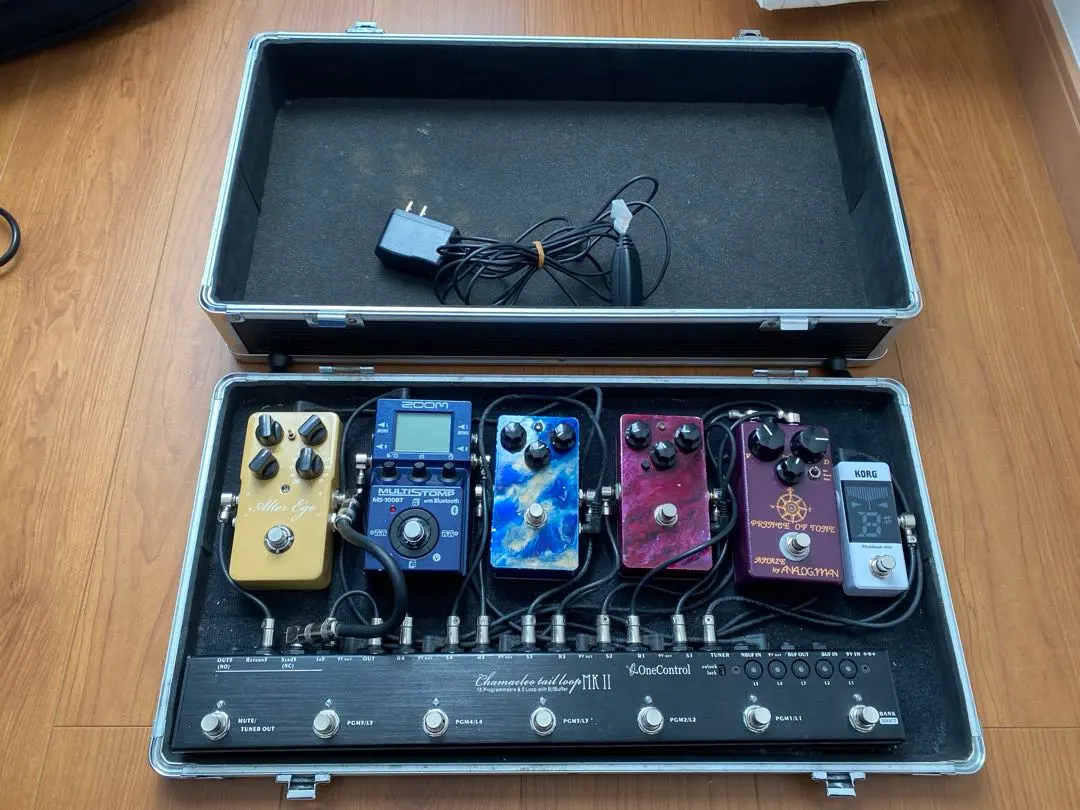 2026年最新】analogman prince of toneの人気アイテム - メルカリ