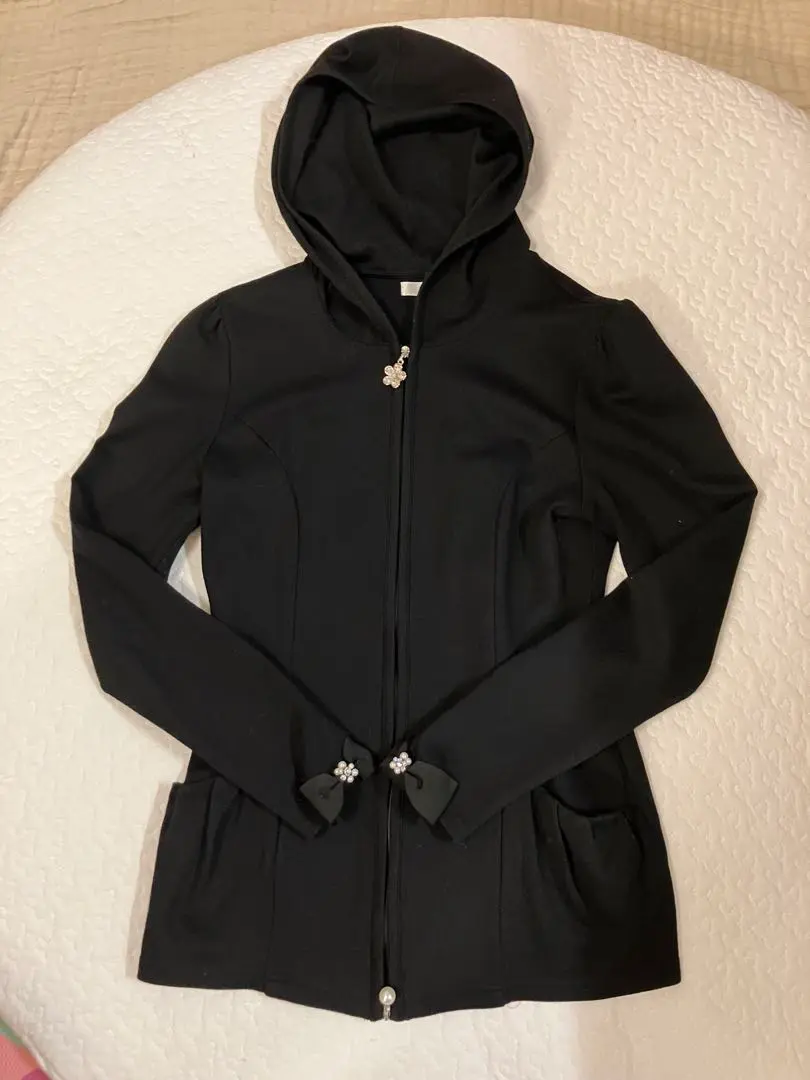 2026年最新】Rene パーカーの人気アイテム - メルカリ