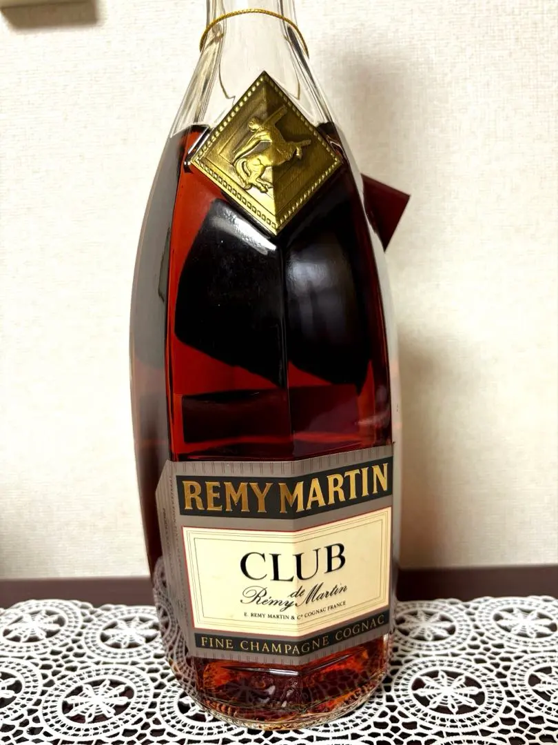 2026年最新】レミーマルタン クラブの人気アイテム - メルカリ