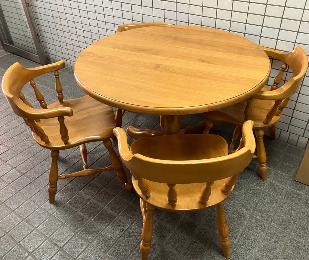 2026年最新】柏木工 丸テーブルの人気アイテム - メルカリ