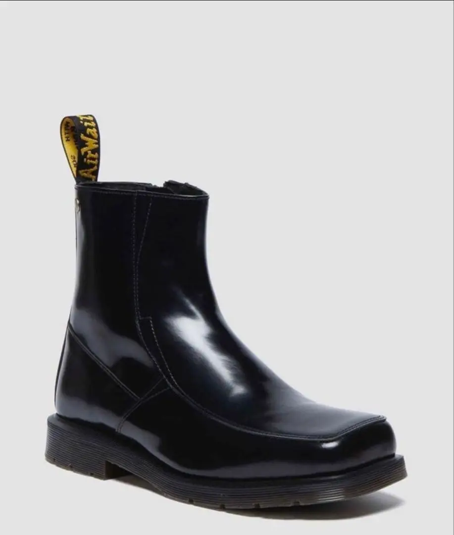 2026年最新】スクエアトゥ ドクターマーチンの人気アイテム - メルカリ