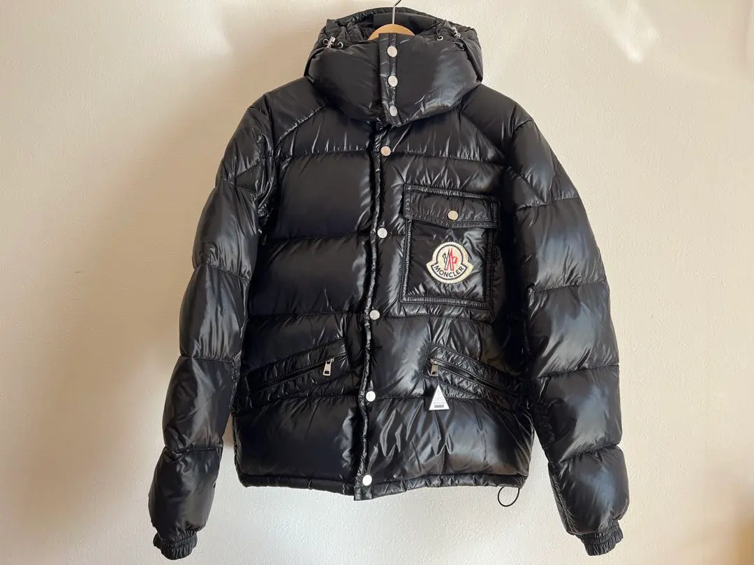 2026年最新】モンクレール ブルガの人気アイテム - メルカリ