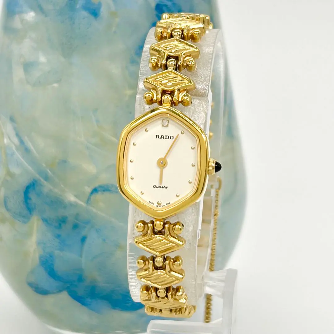 2026年最新】ラドー 133 時計の人気アイテム - メルカリ