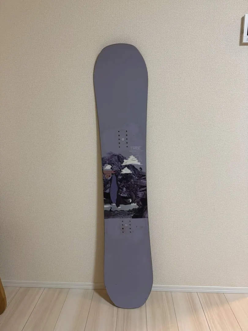 2026年最新】READY made スノーボードの人気アイテム - メルカリ