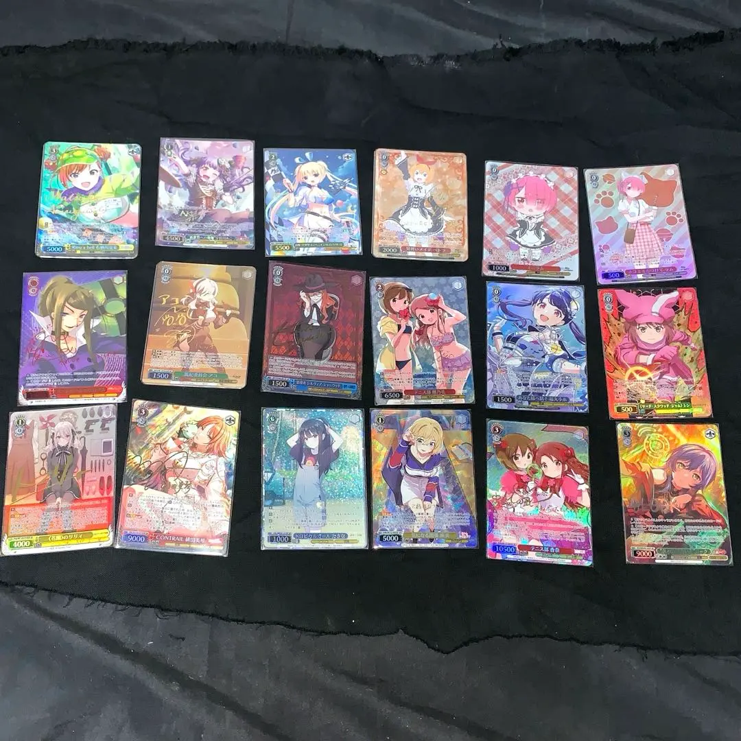 2026年最新】ヴァイス サイン 美琴の人気アイテム - メルカリ