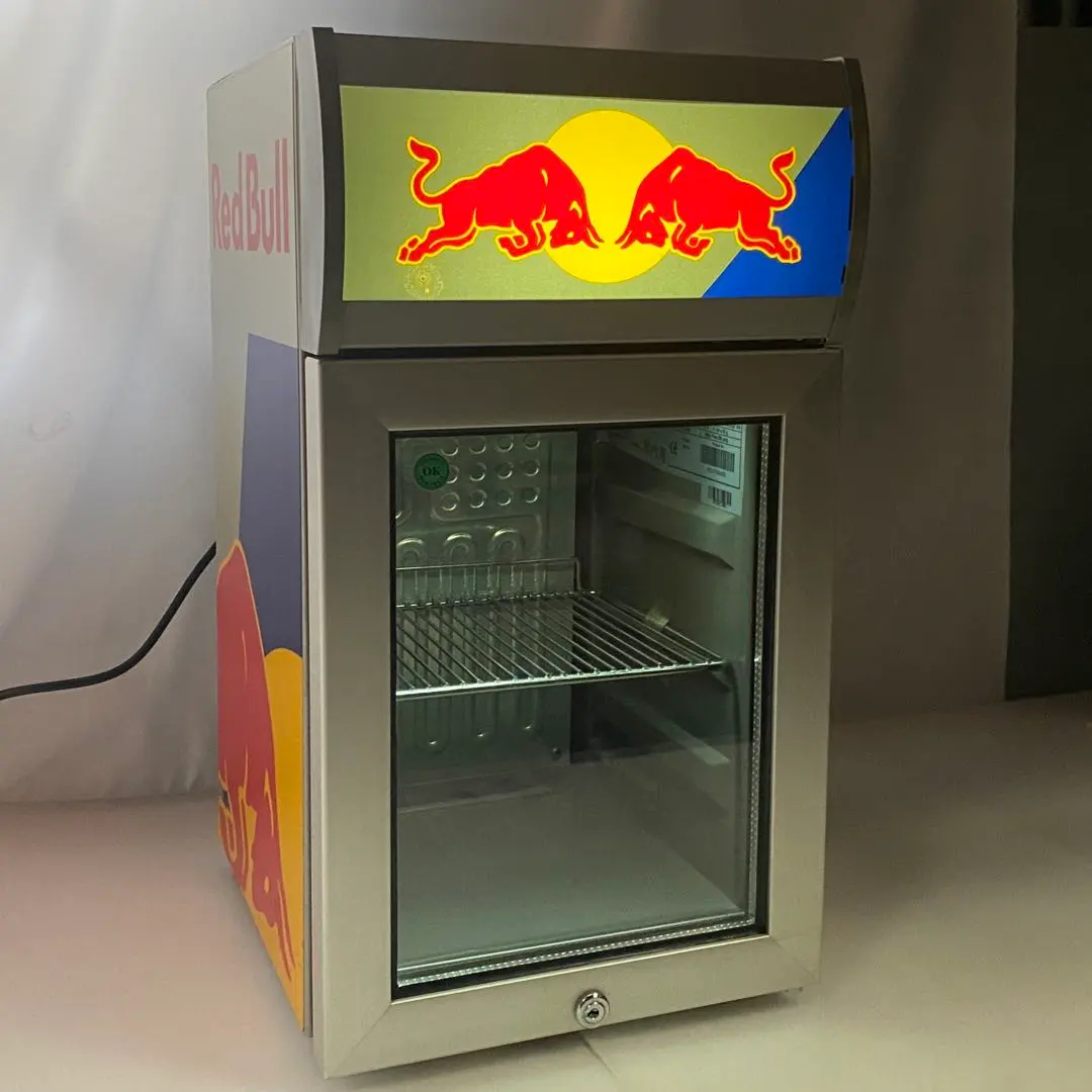 2026年最新】red bull 冷蔵庫の人気アイテム - メルカリ