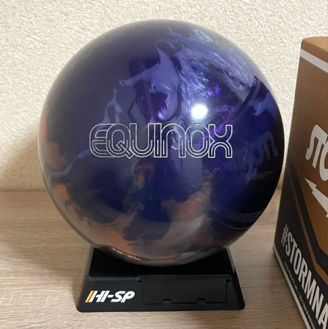 2026年最新】イクイノックス ボウリングの人気アイテム - メルカリ