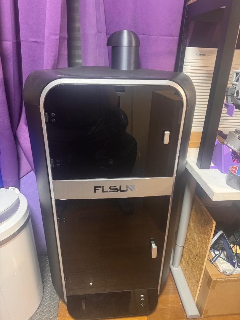 FLSUN S1 PRO 3Dプリンター 本体 Flsun S1 Pro - flsun3d